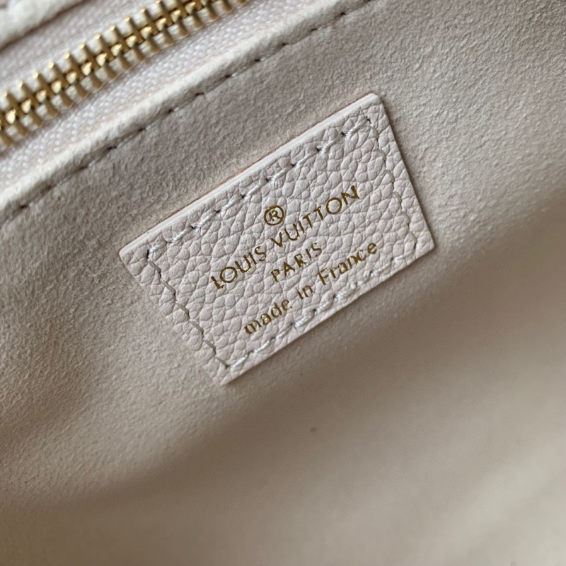 LV Top Handle Bags